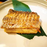 魚河岸三代目 千秋 - 