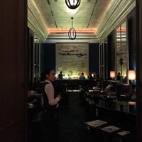 セントレジス バー - 