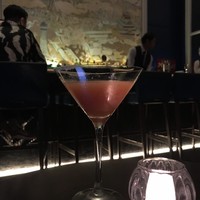 セントレジス バー - 