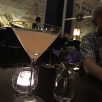 セントレジス バー - 