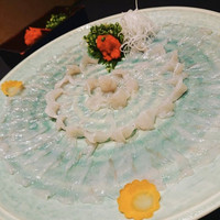 ふぐ好 北新地店 - 