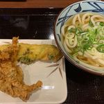 丸亀製麺 - 