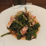 和食×日本酒居酒屋　和み酒房 げん - つるむらさき