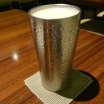 和食×日本酒居酒屋　和み酒房 げん - 生グラス