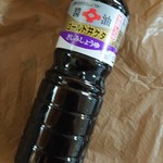 道の駅　ゆうひパーク浜田 - さしみしょうゆ　買っちゃった