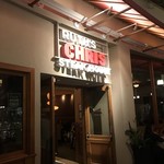 Ruth's Chris Steak House - 