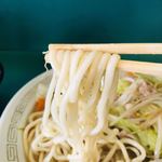 うどんの佐賀県 - 