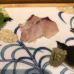 Sushi Kitashinchi Kigura - 