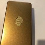 成城アルプス - 黄金缶！！