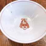 拉麺 イチバノナカ - 食った