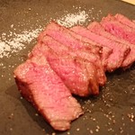 肉 もつ 土穂 - 宮崎牛ランプ