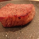 肉 もつ 土穂 - 宮崎牛ランプ