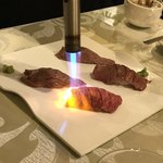 Kobe Beef レンタメンテ - 