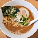 ラーメン ABE's - 