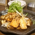 飲んべぇ食堂 らくだ屋 - 
