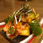 飲んべぇ食堂 らくだ屋 - 