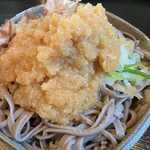 Echizen Gofuku Soba - 