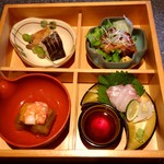 和食処 くらの子 - 