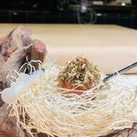 肉割烹 無膳福助 - 