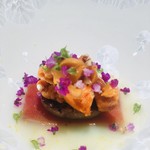 肉割烹 無膳福助 - 