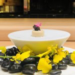 肉割烹 無膳福助 - 