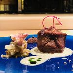 肉割烹 無膳福助 - 