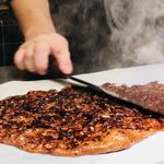 肉割烹 無膳福助 - 