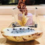 肉割烹 無膳福助 - 