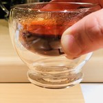 肉割烹 無膳福助 - 