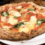 PIZZERIA DA GRANZA - 