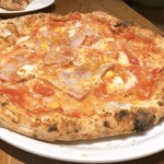 PIZZERIA DA GRANZA - 