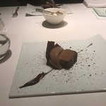 FURUYA　augastronome - デザート