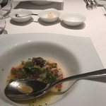 FURUYA　augastronome - オマールブルトン