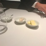 FURUYA　augastronome - バター、豚の脂