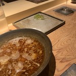 天ぷらあら木 - 