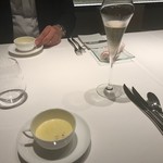 FURUYA　augastronome - スープ