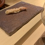 天ぷらあら木 - 