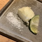 天ぷらあら木 - 