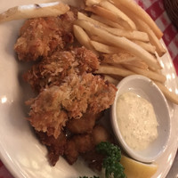 グランド・セントラル・オイスターバー&レストラン 品川店 -  グランド・セントラル・オイスターバー&レストラン 品川店 -