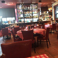 グランド・セントラル・オイスターバー&レストラン 品川店 -  グランド・セントラル・オイスターバー&レストラン 品川店 -