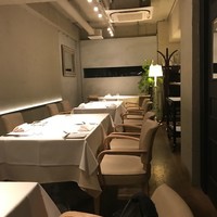 FURUYA　augastronome - 店内