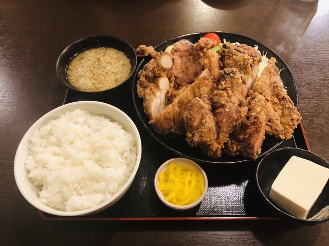 お食事処 絆 燕 ラーメン 食べログ