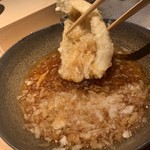 天ぷらあら木 - 