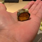 天ぷらあら木 - 