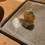 天ぷらあら木 - 