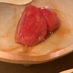 天ぷらあら木 - 