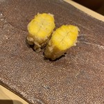 天ぷらあら木 - 