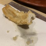 天ぷらあら木 - 