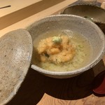 天ぷらあら木 - 