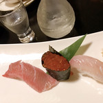 Takizushi - お寿司